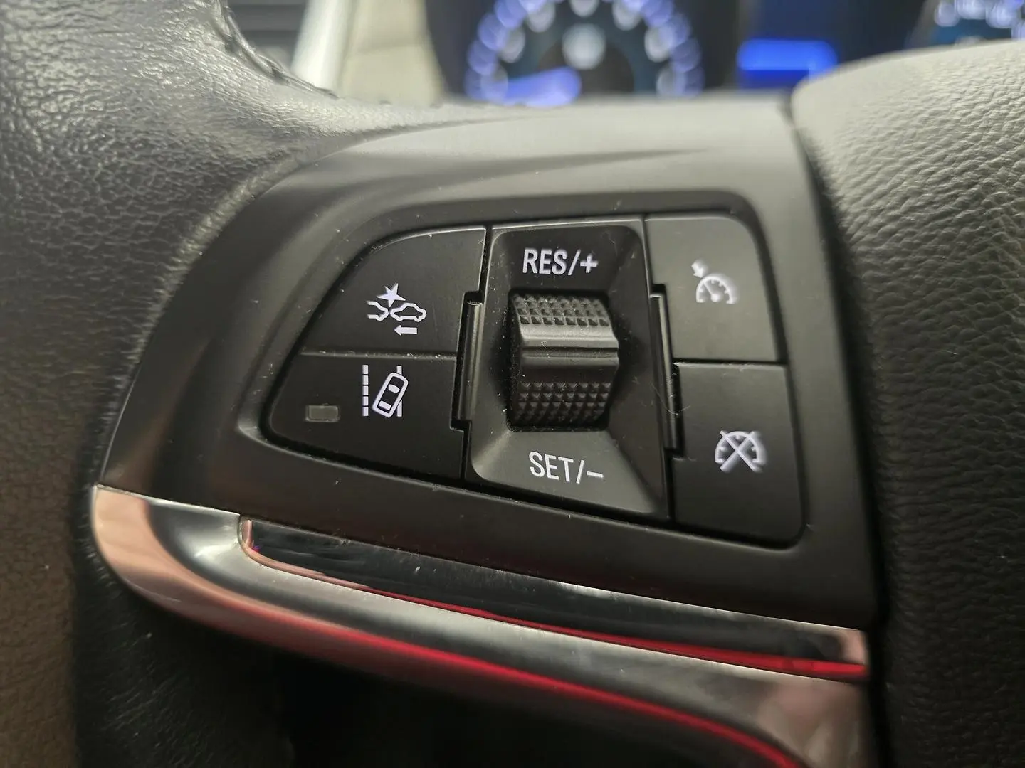 2016 Holden Caprice Gallery Image 22