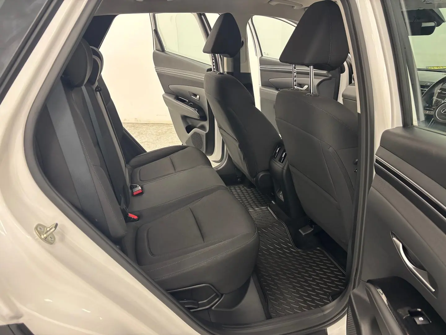 2023 Hyundai Tucson Gallery Image 22