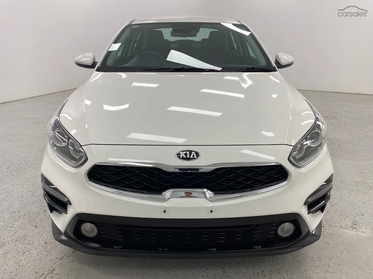 2021 Kia Cerato Image 31