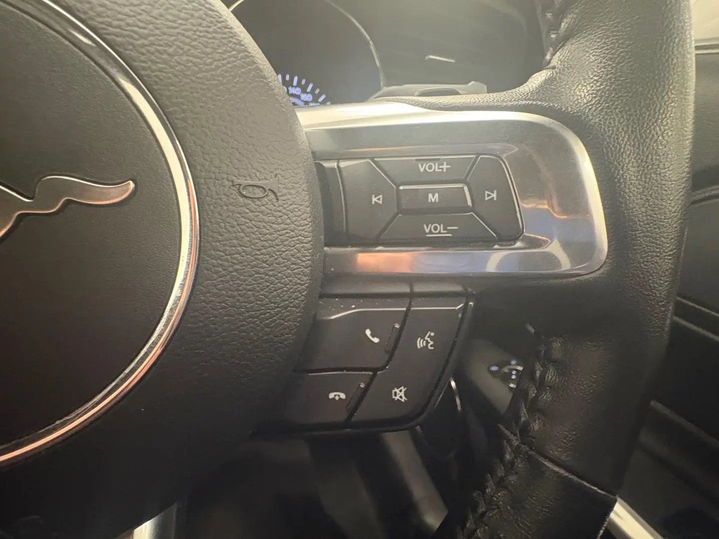 2017 Ford Mustang Gallery Image 29