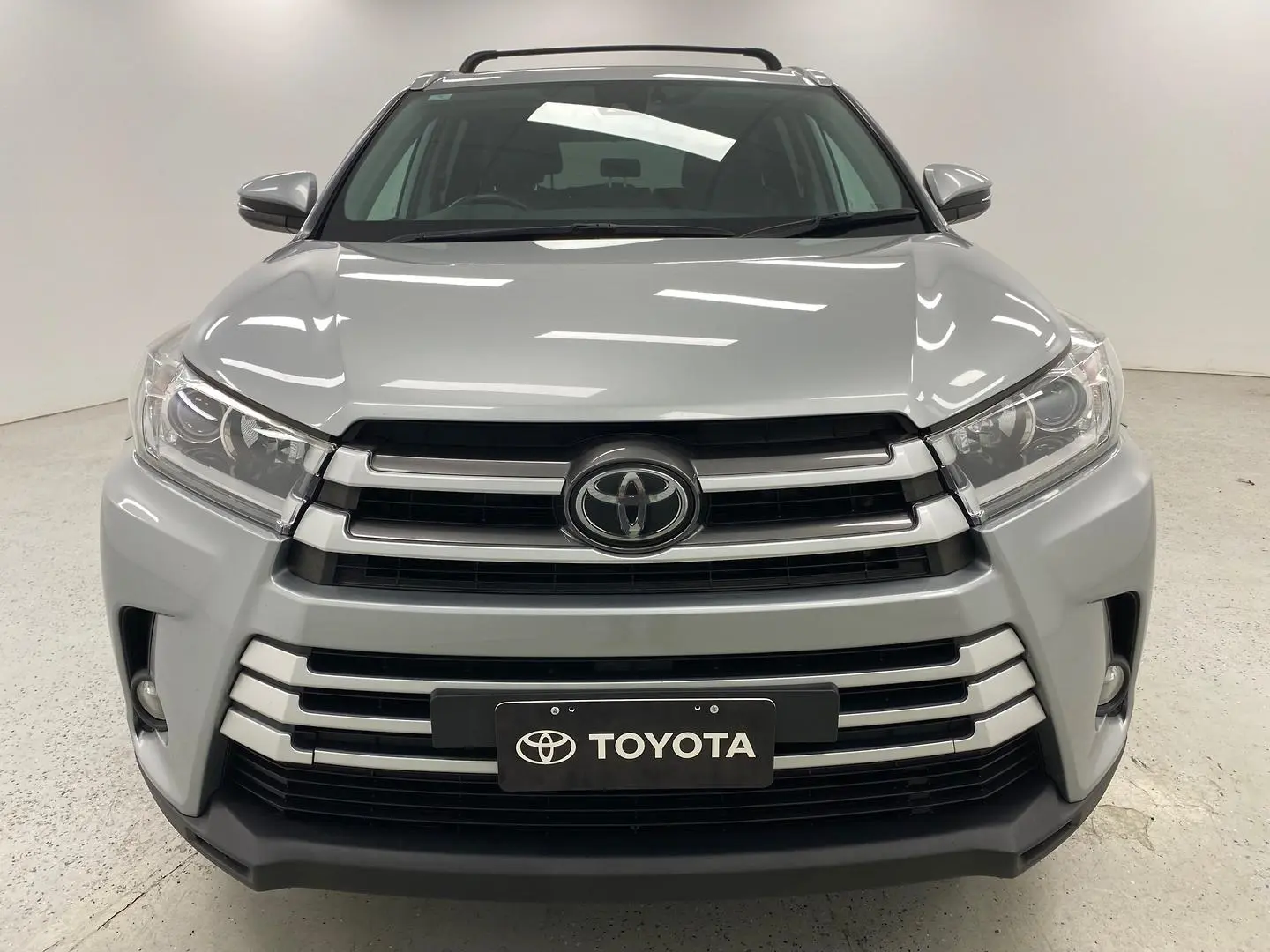 2019 Toyota Kluger Gallery Image 34