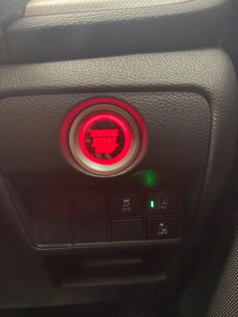 2022 Honda CR-V Gallery Image 28