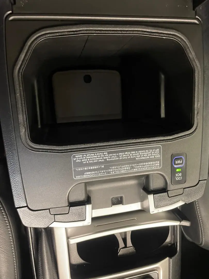 2020 Toyota Landcruiser Gallery Image 22