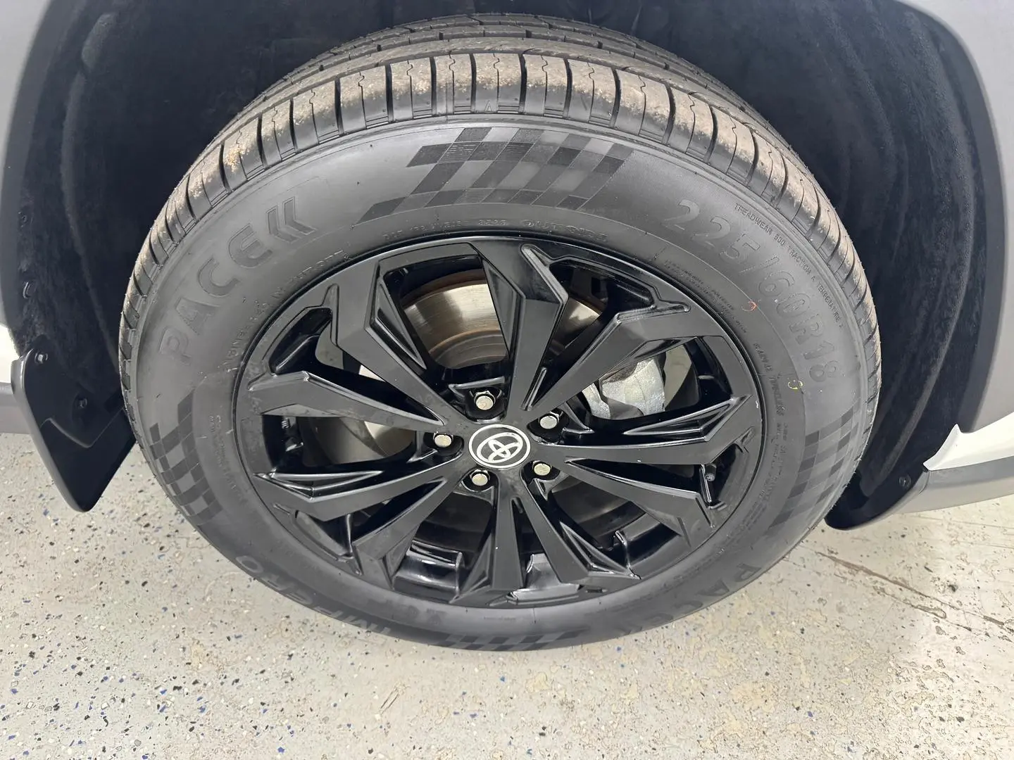 2023 Toyota RAV4 Gallery Image 15