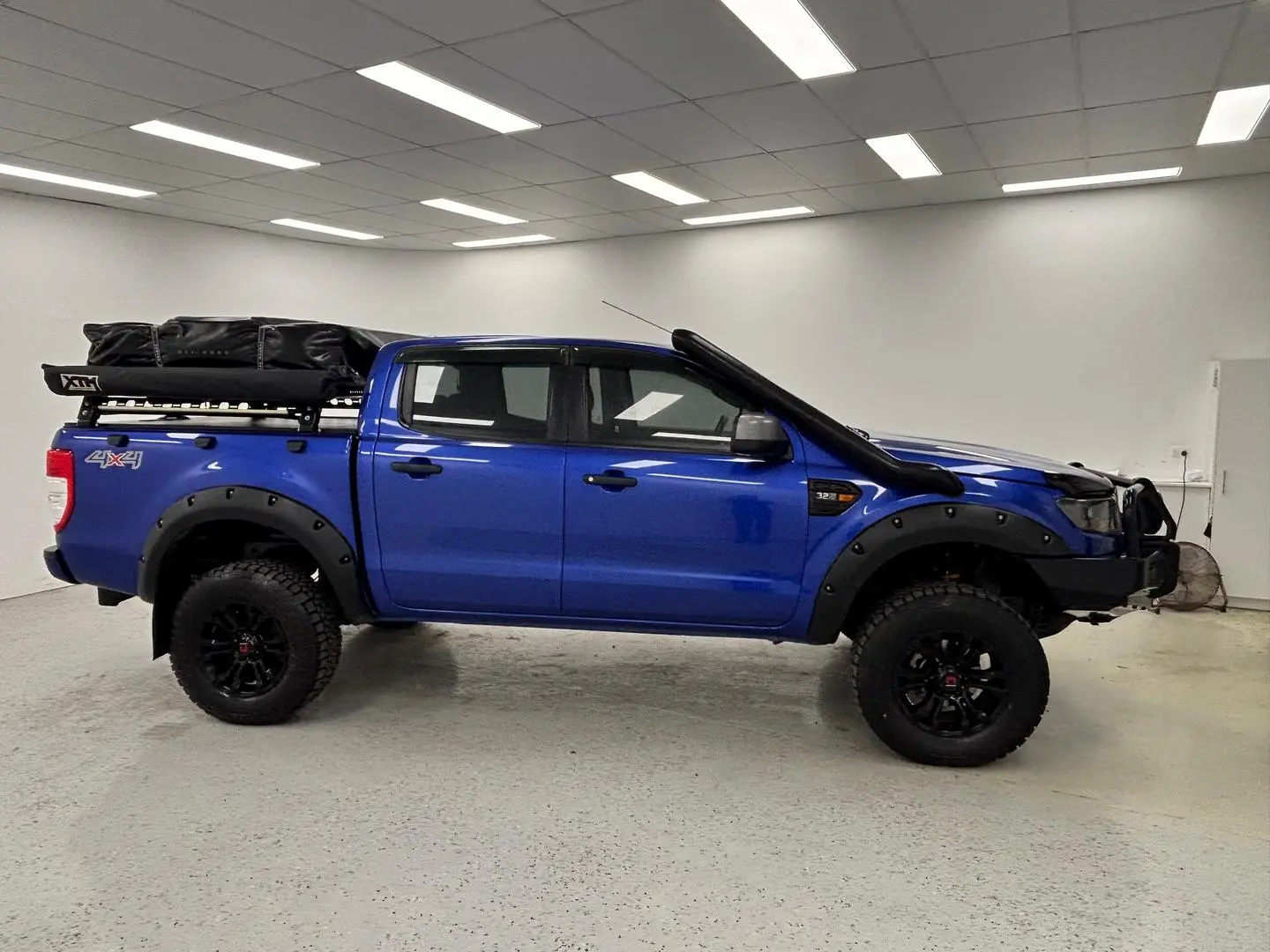 2016 Ford Ranger Gallery Image 2