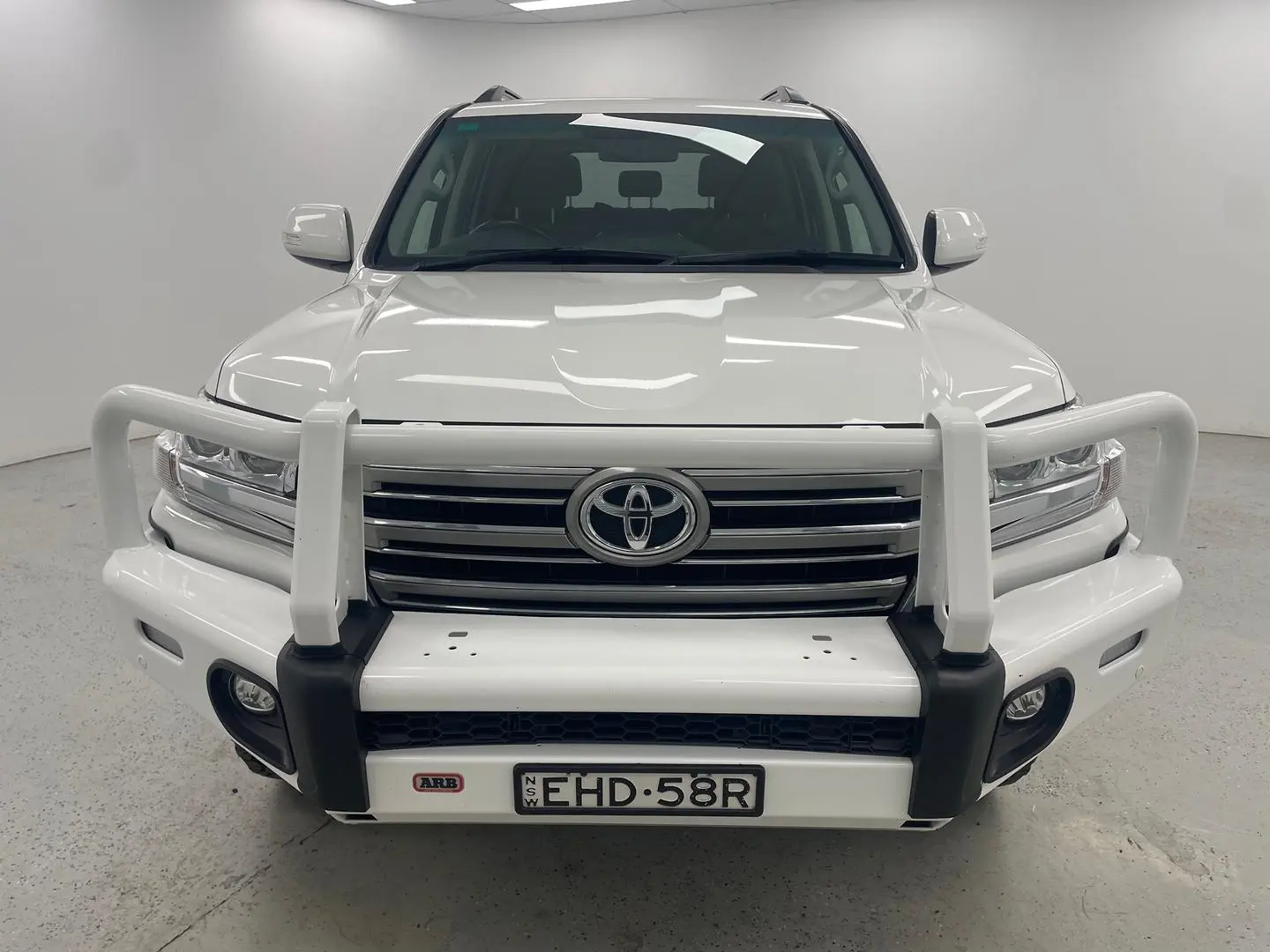 2020 Toyota Landcruiser Gallery Image 36