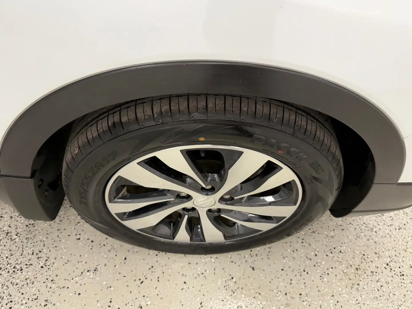 2019 Suzuki S-Cross Gallery Image 14