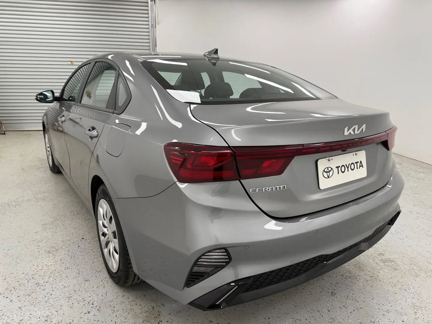 2024 Kia Cerato Gallery Image 5