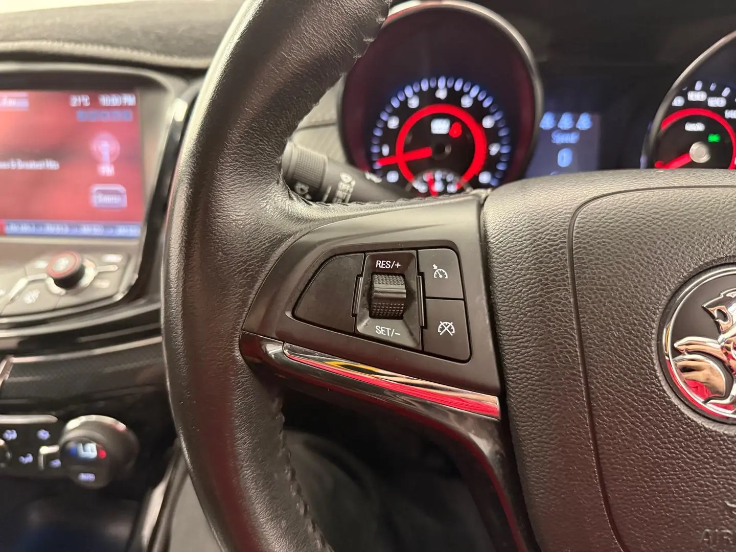 2017 Holden Commodore Gallery Image 26