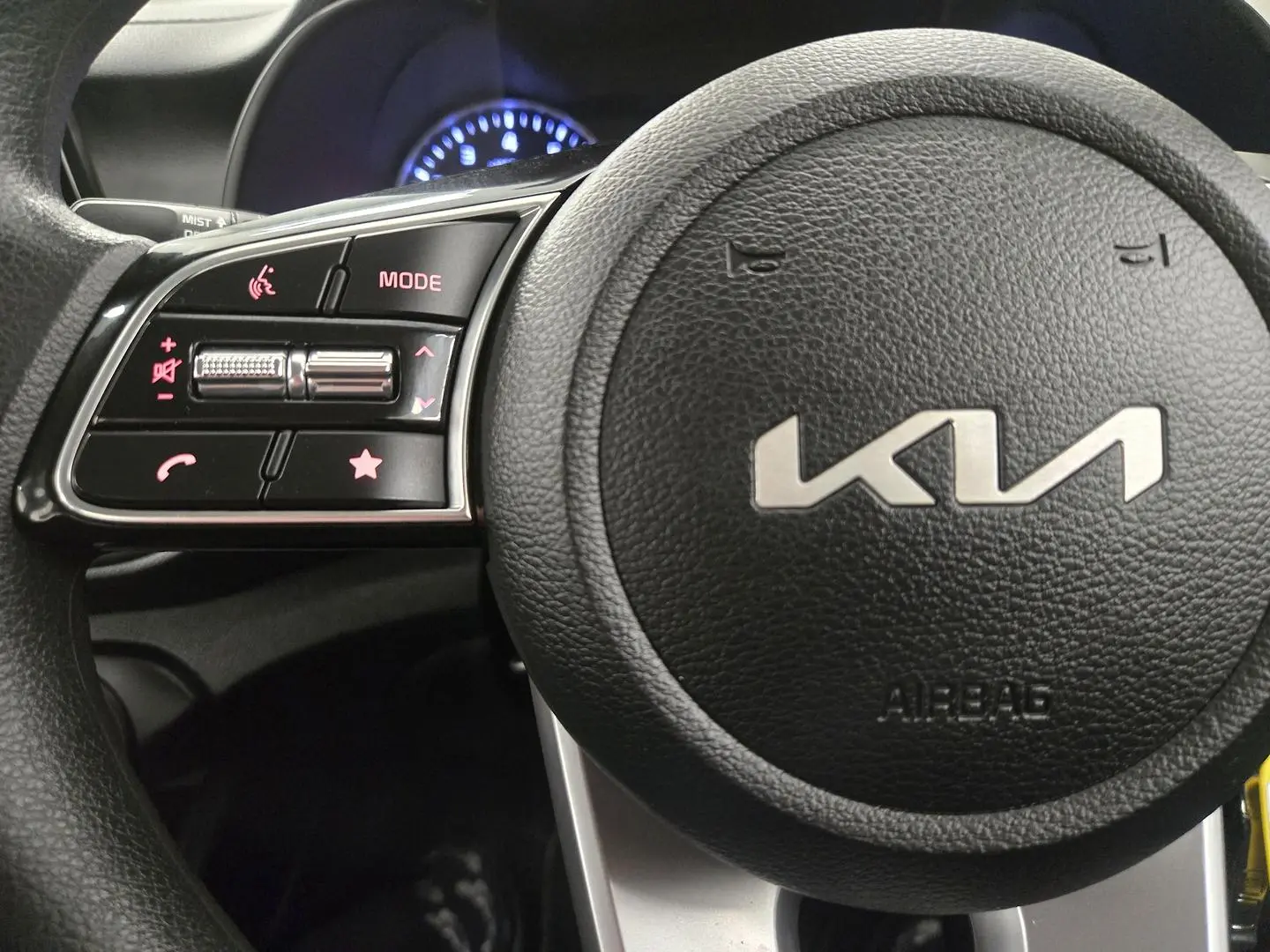 2023 Kia Cerato Gallery Image 27