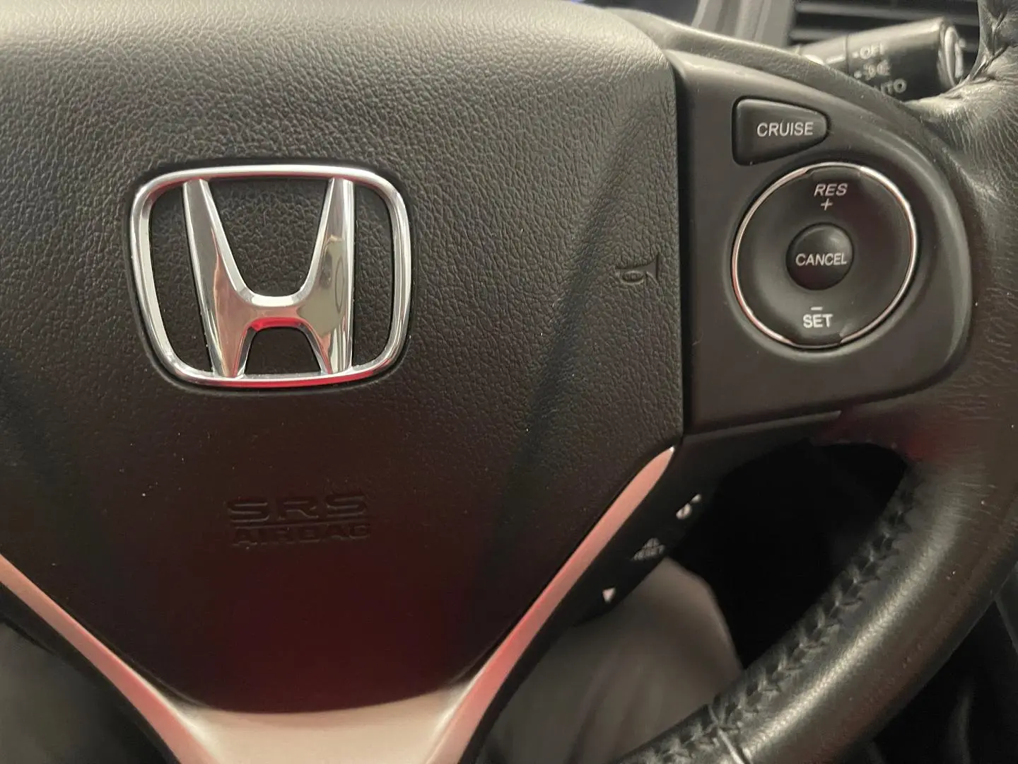 2016 Honda CR-V Gallery Image 31