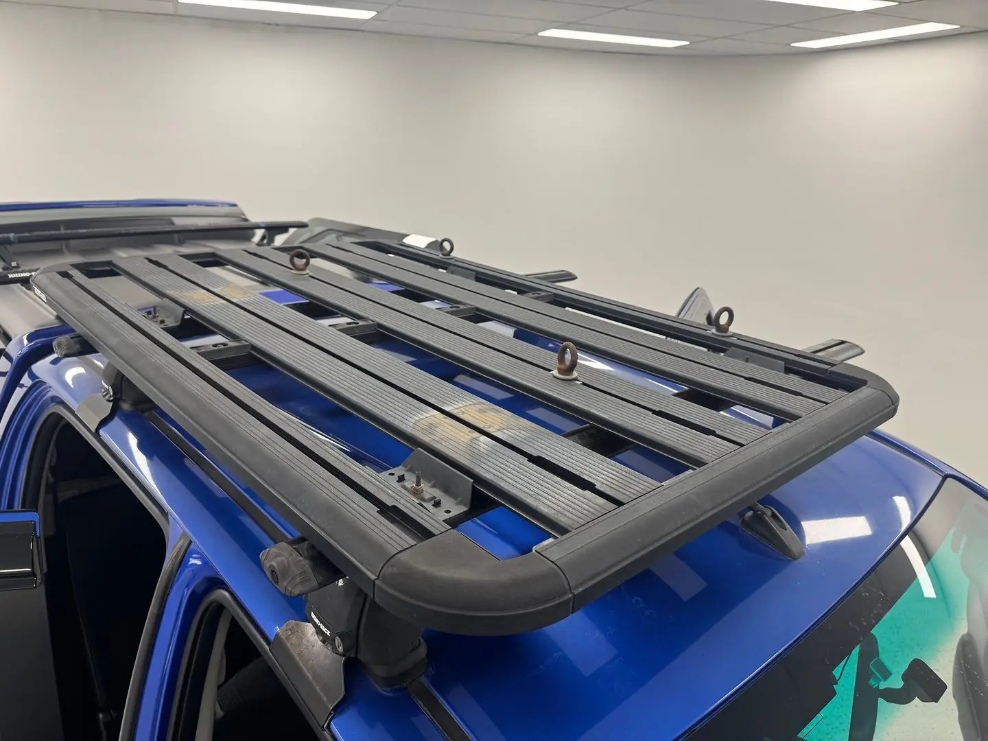 2016 Toyota Hilux Gallery Image 37