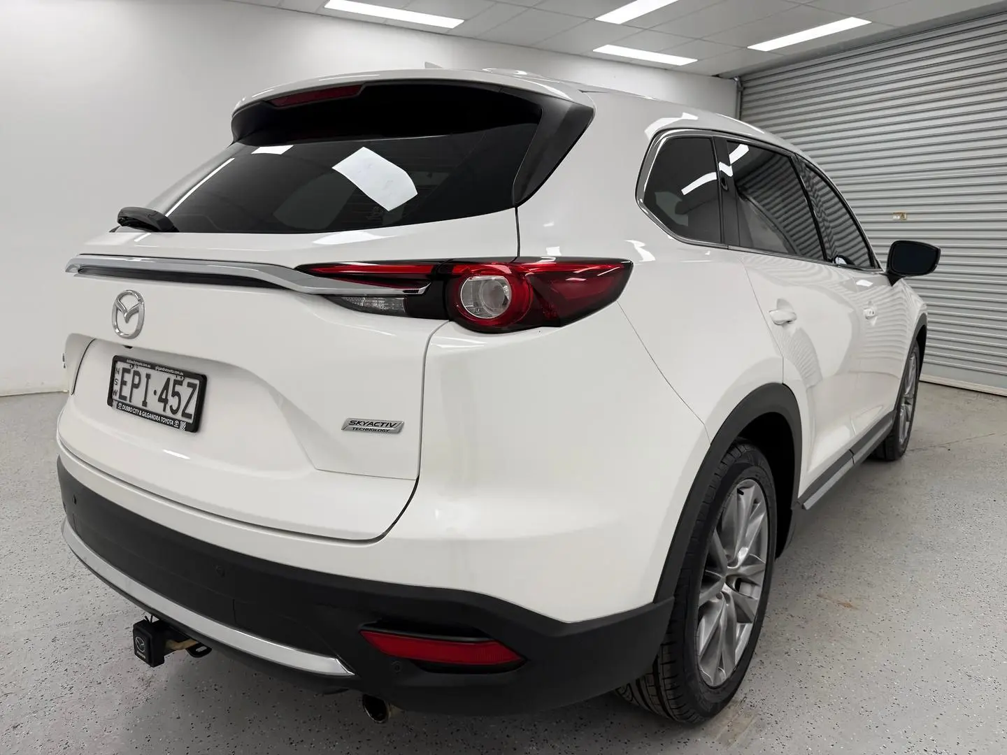 2017 Mazda CX-9 Gallery Image 3