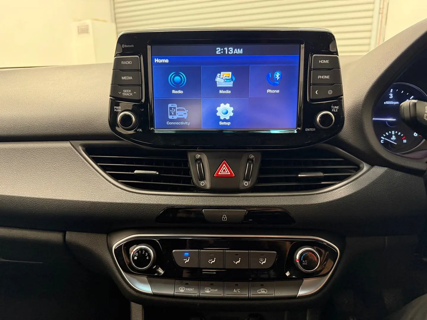 2018 Hyundai i30 Gallery Image 30