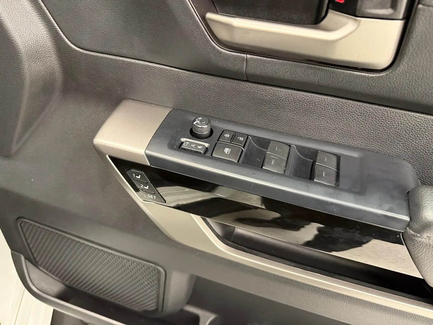2024 Toyota Tundra Gallery Image 28