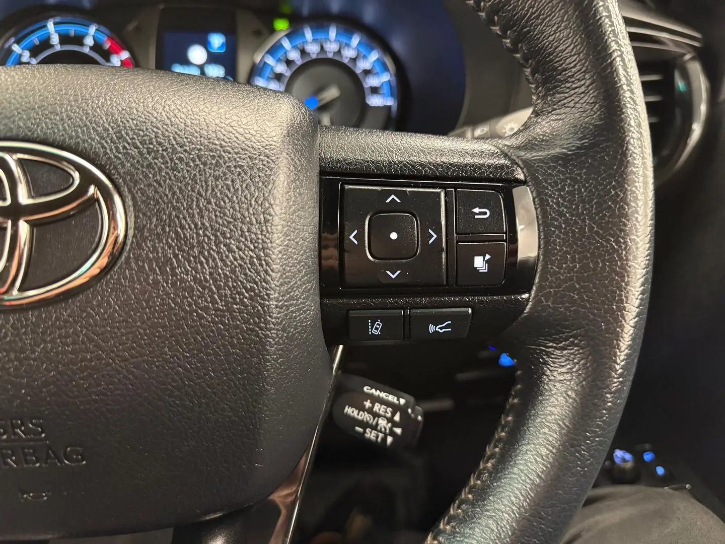 2022 Toyota Hilux Gallery Image 31