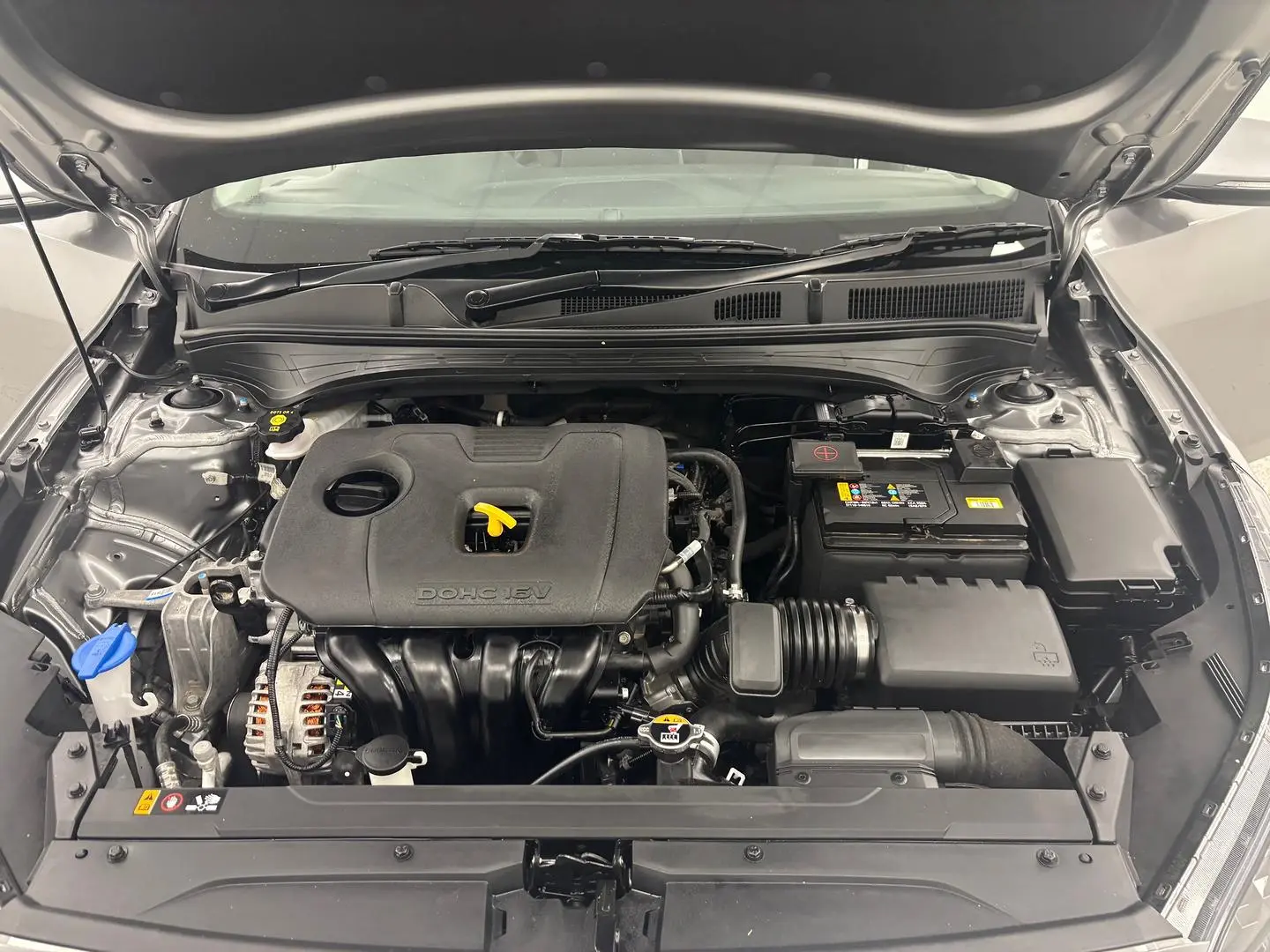 2024 Kia Cerato Gallery Image 15