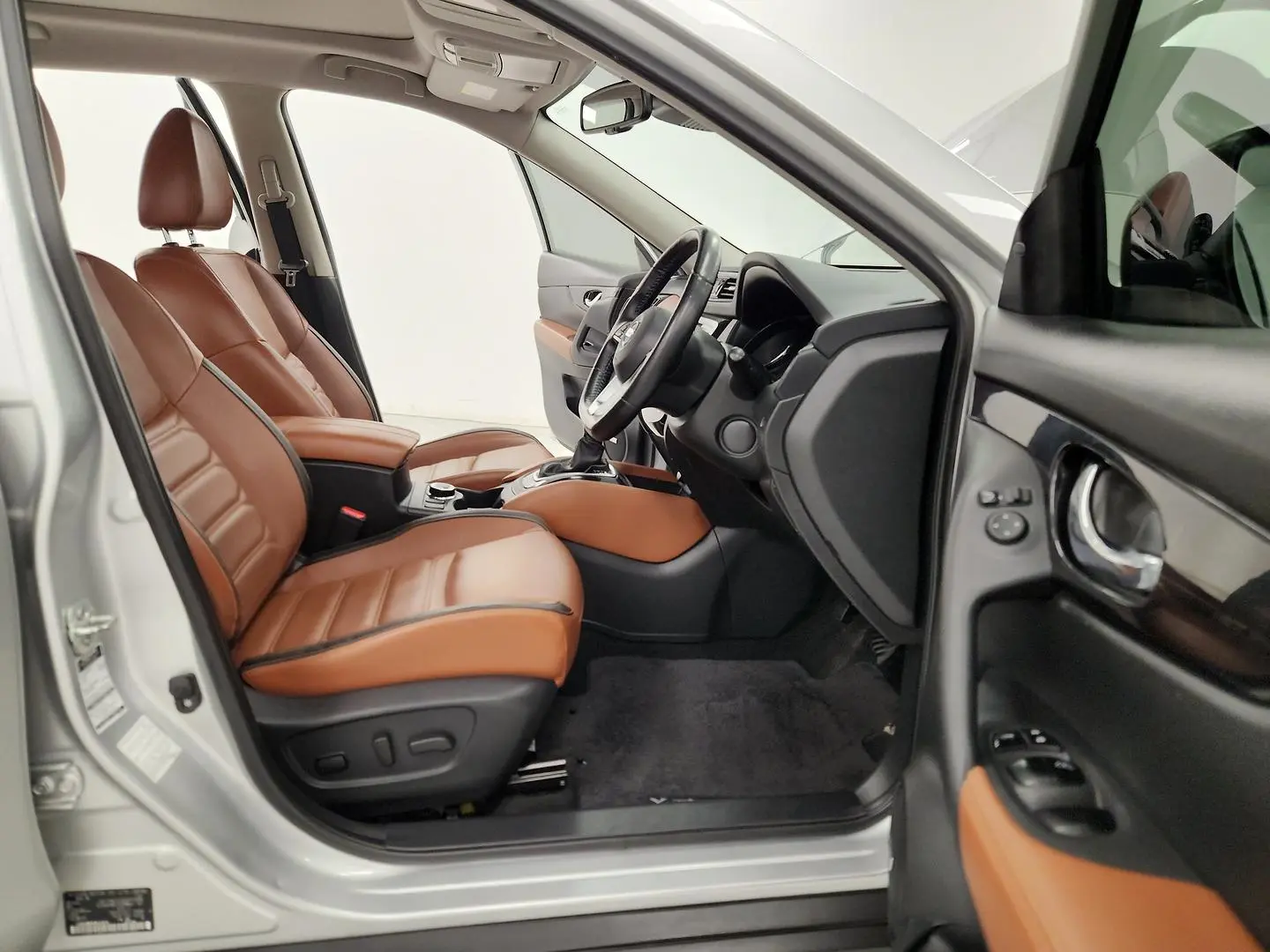 2022 Nissan X-TRAIL Gallery Image 20