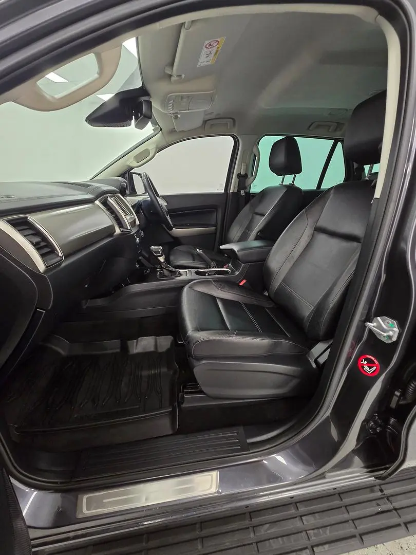 2019 Ford Everest Gallery Image 34