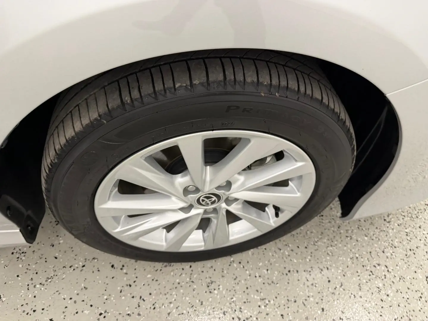 2024 Toyota Camry Gallery Image 14