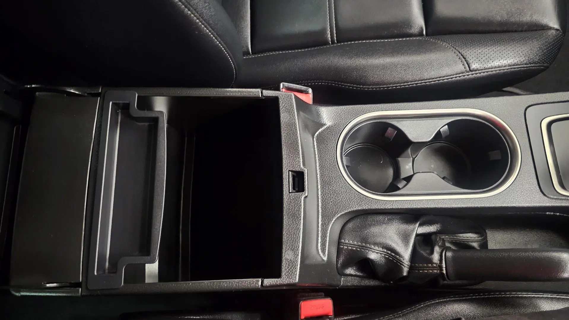 2022 Ford Everest Gallery Image 42