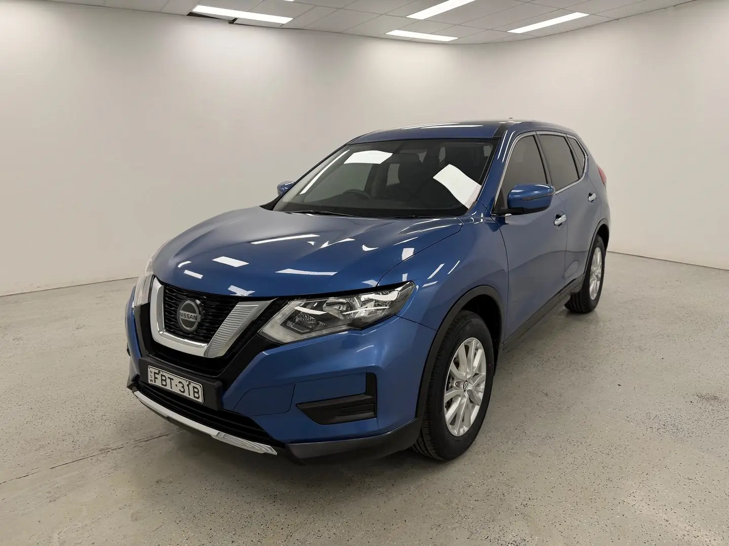 2022 Nissan X-TRAIL Gallery Image 6