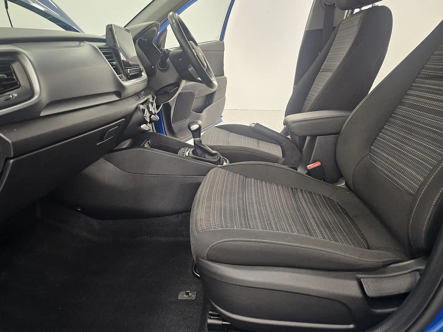 2024 Kia Stonic Gallery Image 12