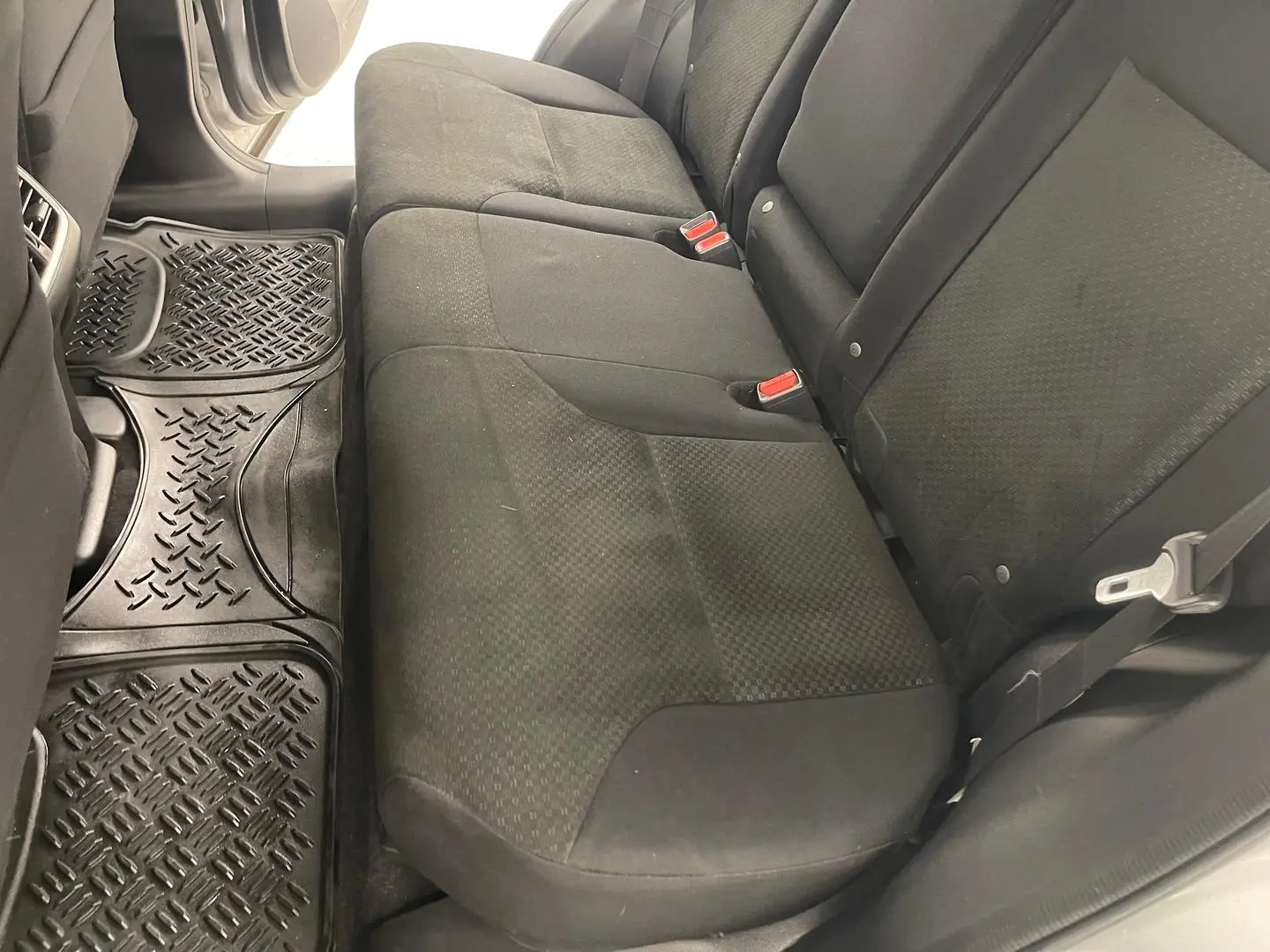 2016 Honda CR-V Gallery Image 18