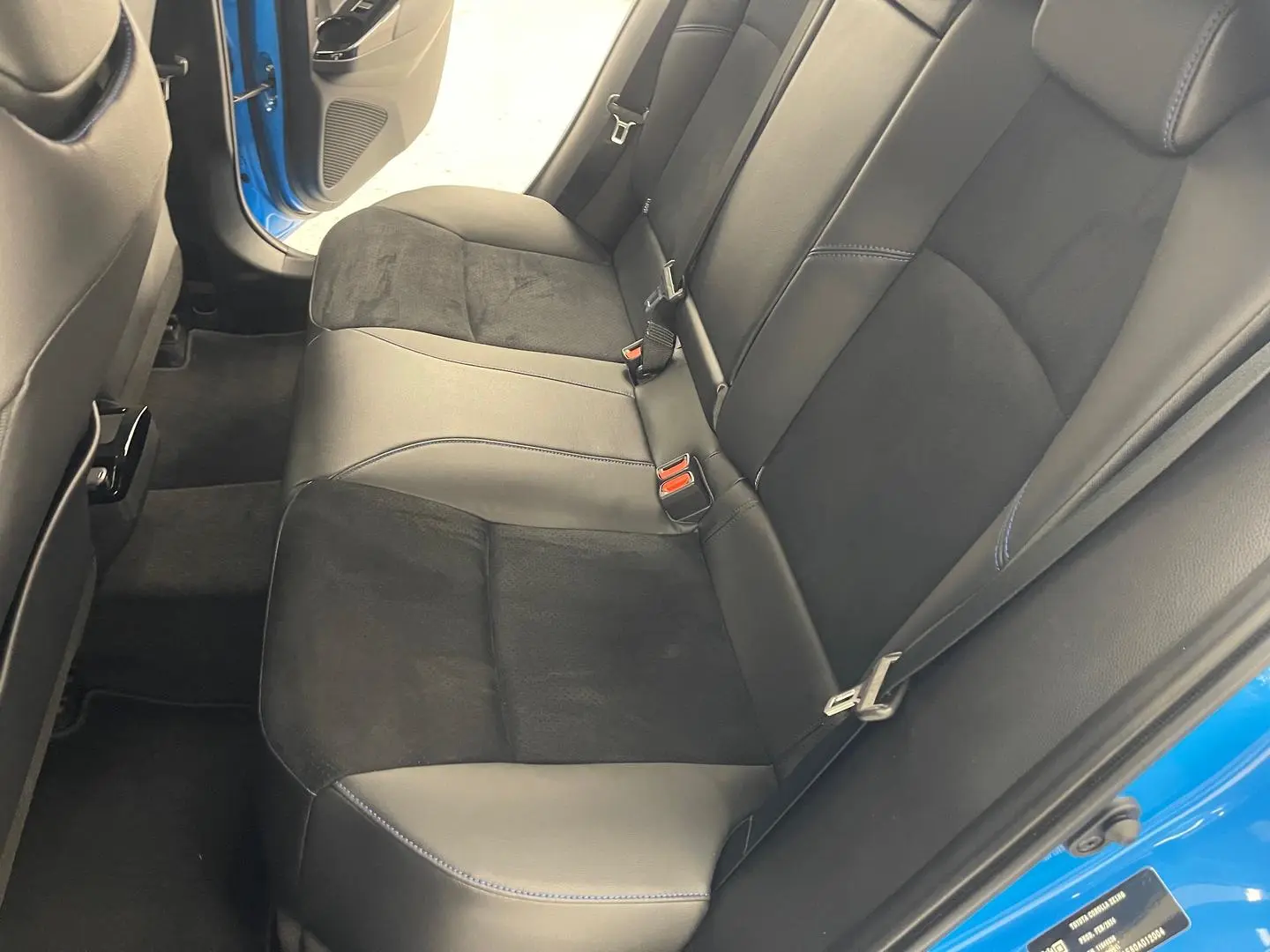 2024 Toyota Corolla Gallery Image 18