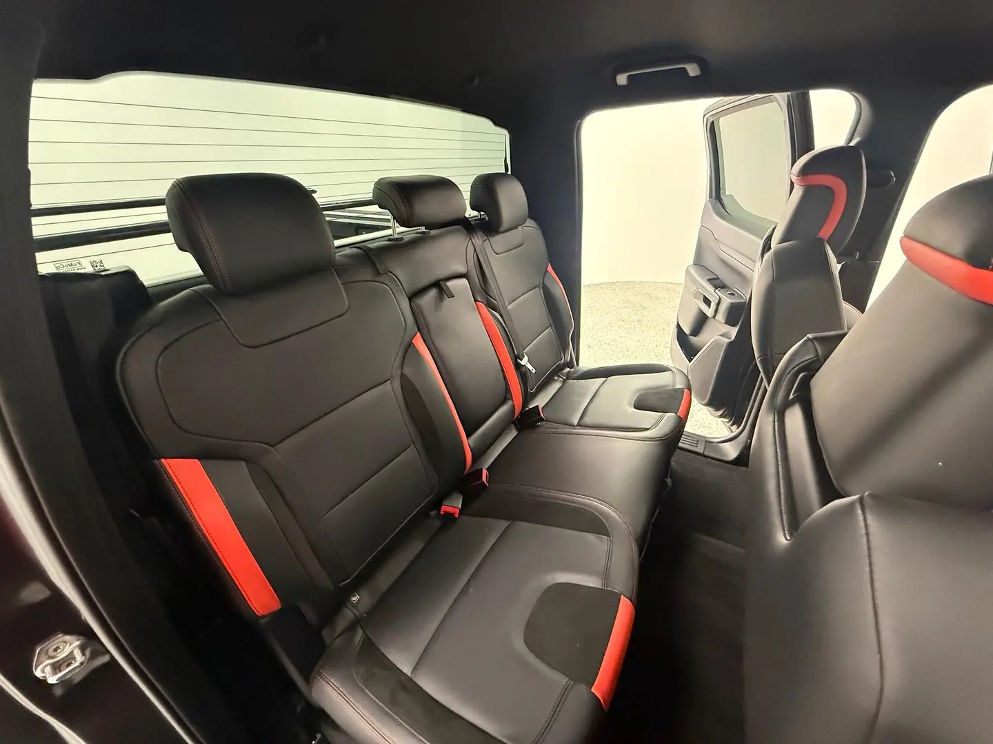 2023 Ford Ranger Gallery Image 18