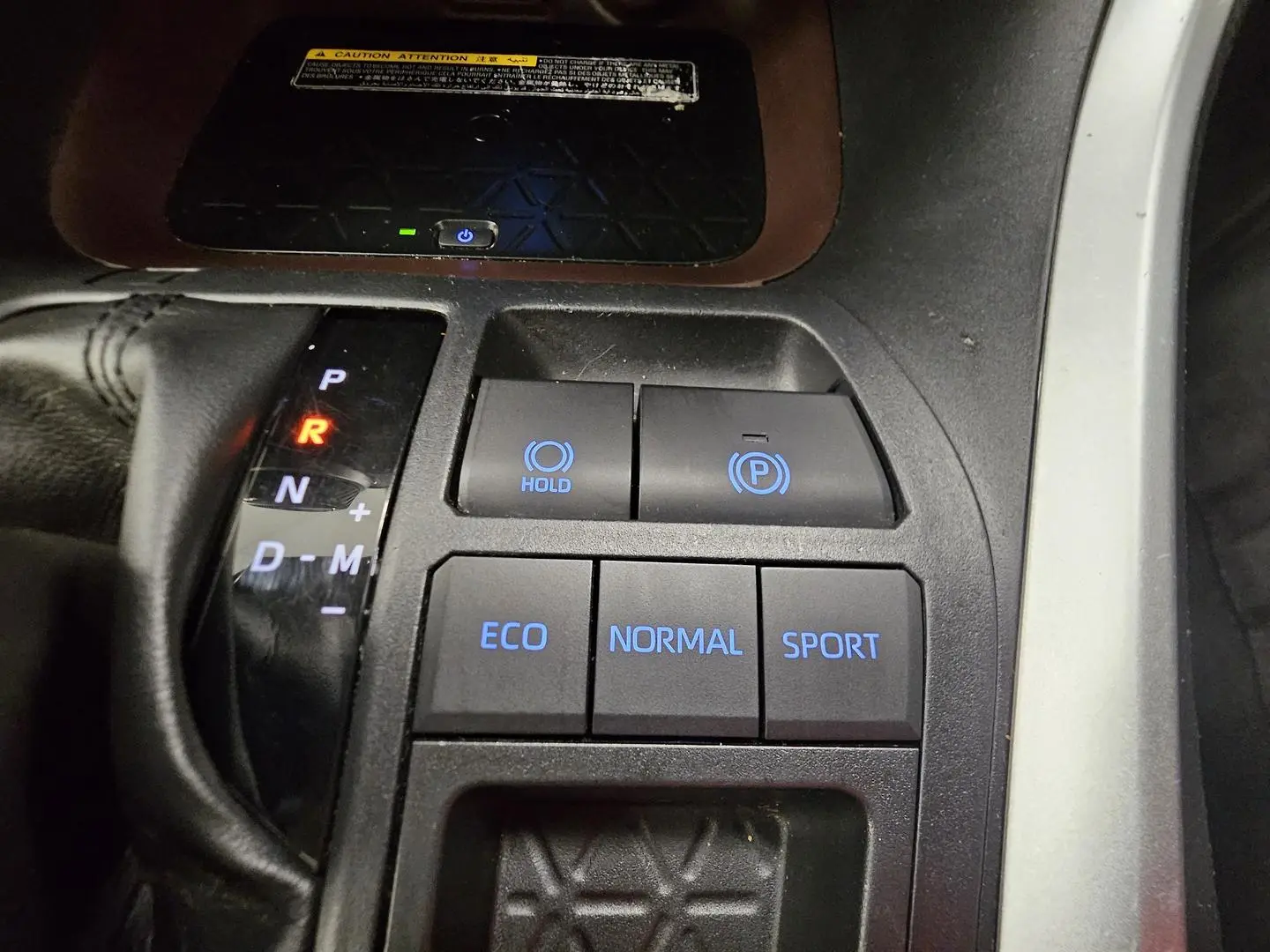 2021 Toyota RAV4 Gallery Image 34