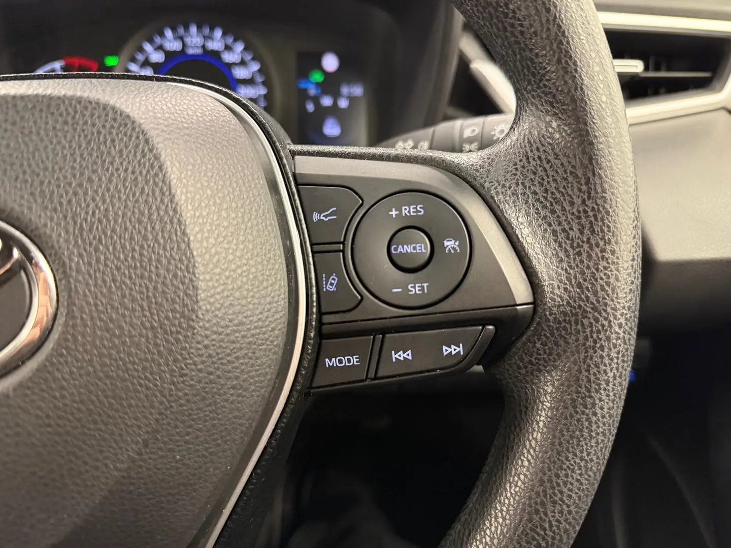 2019 Toyota Corolla Gallery Image 27
