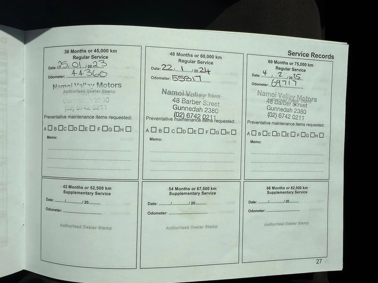 2020 Mitsubishi ASX Gallery Image 32