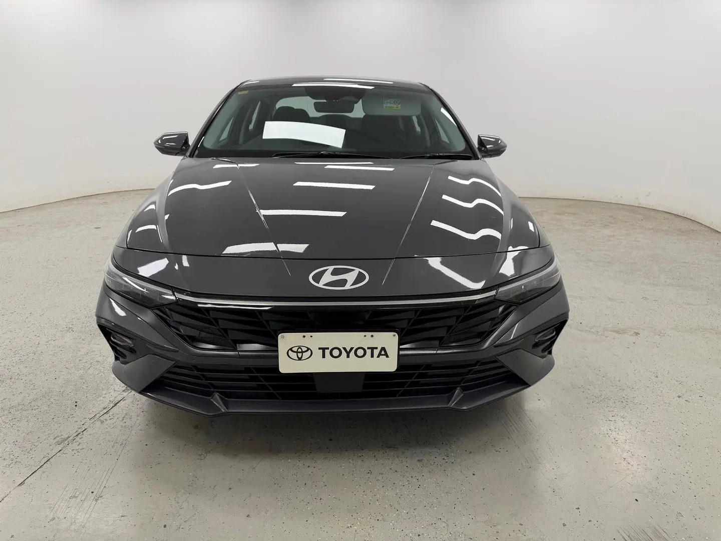 2024 Hyundai i30 Gallery Image 29