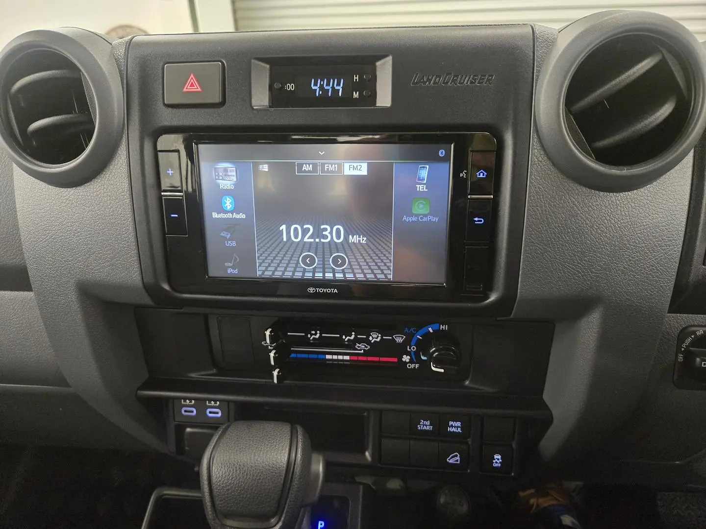 2023 Toyota Landcruiser Gallery Image 27