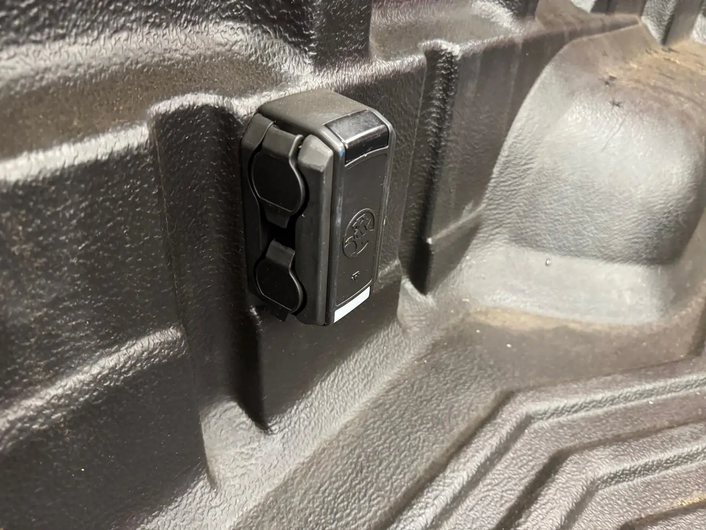 2017 Holden Colorado Gallery Image 39
