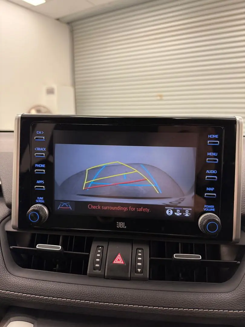 2020 Toyota RAV4 Gallery Image 22