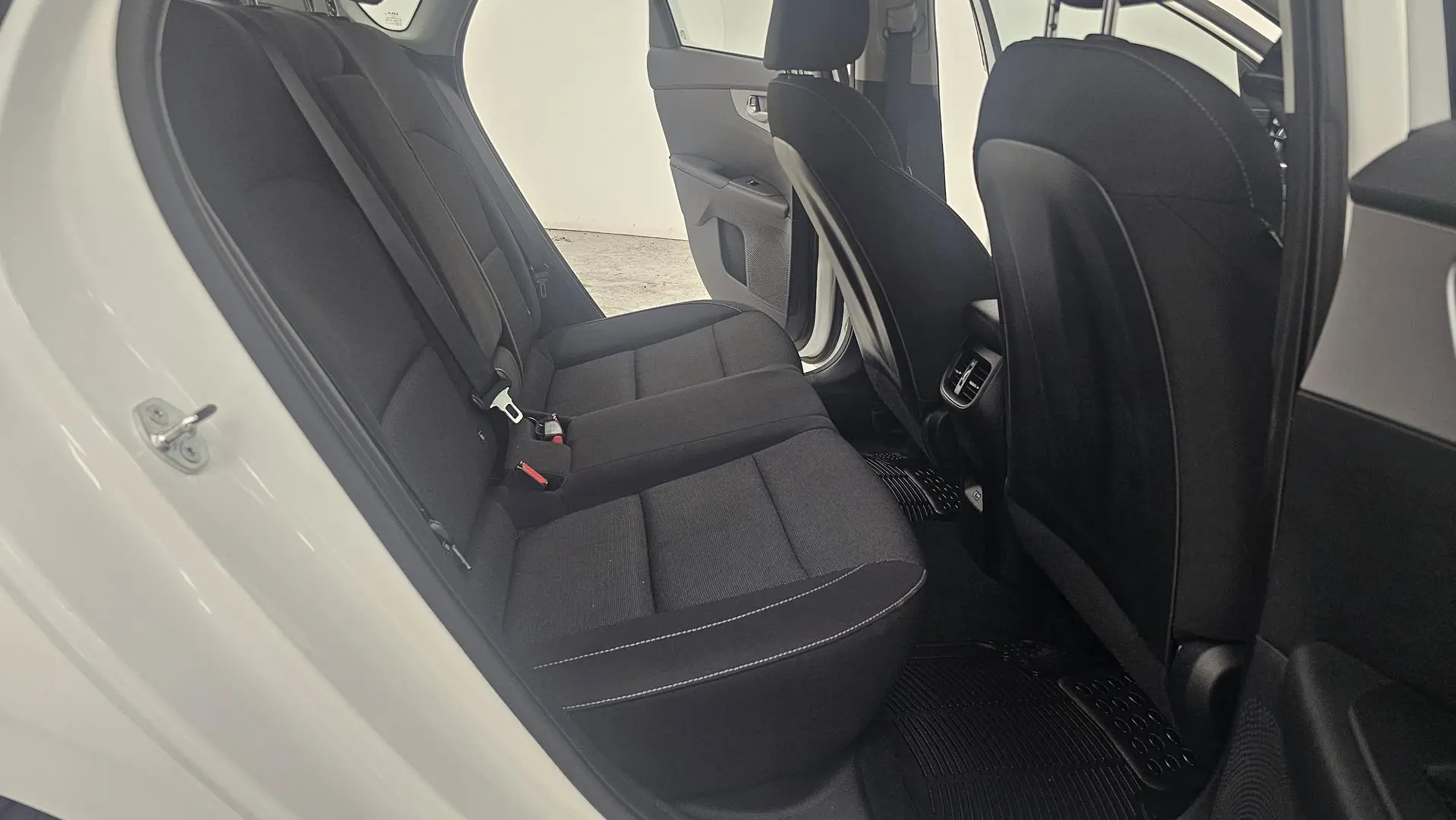 2023 Kia Cerato Gallery Image 21