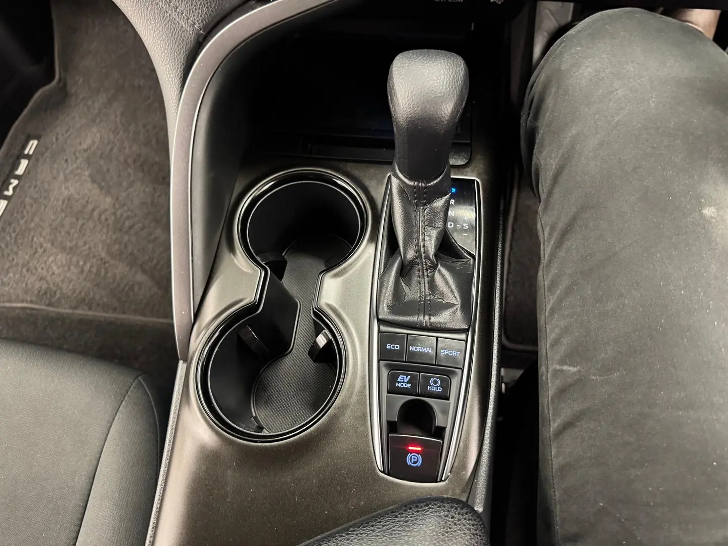 2024 Toyota Camry Gallery Image 24