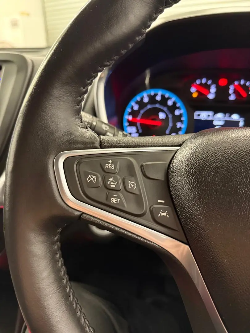 2019 Holden Equinox Gallery Image 20