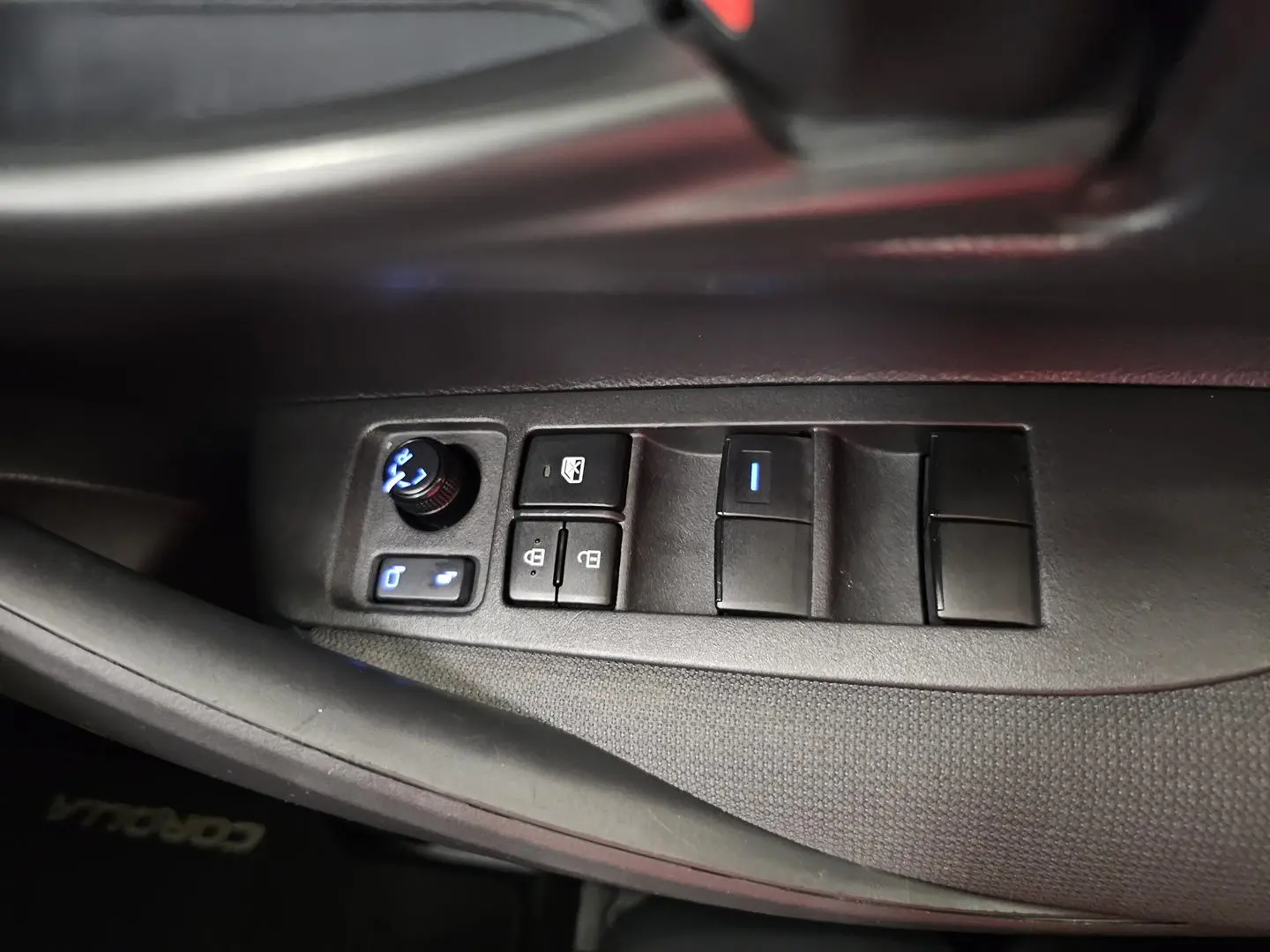 2019 Toyota Corolla Gallery Image 34