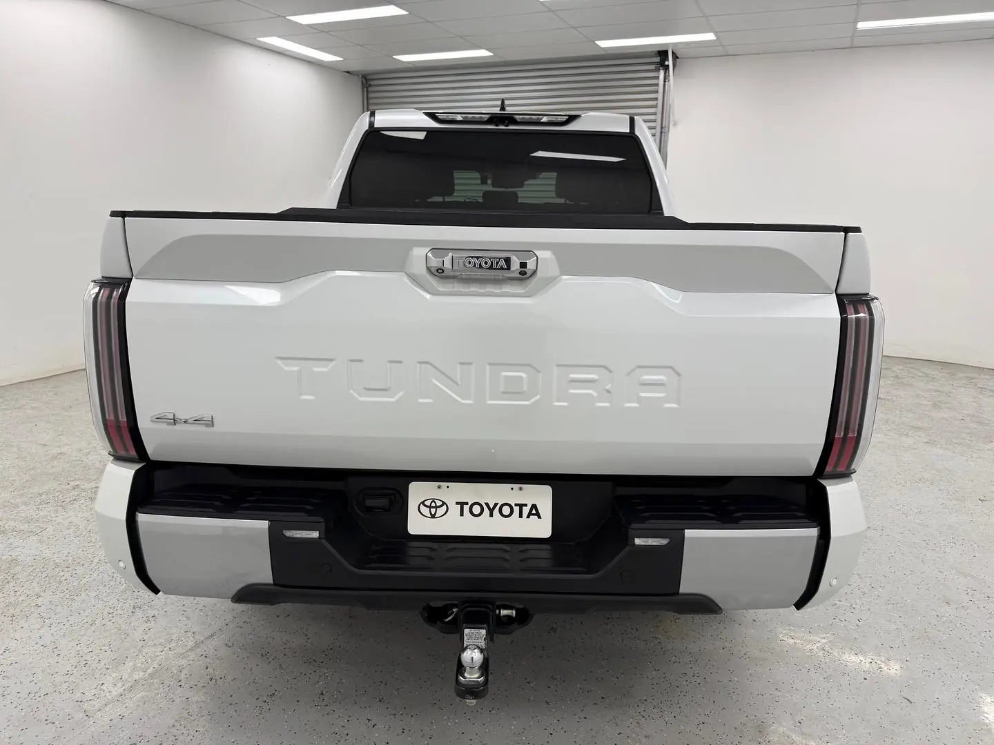 2024 Toyota Tundra Gallery Image 4