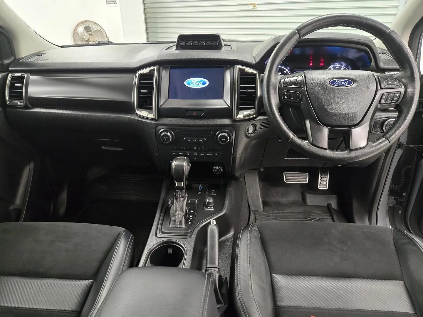 2021 Ford Ranger Gallery Image 24