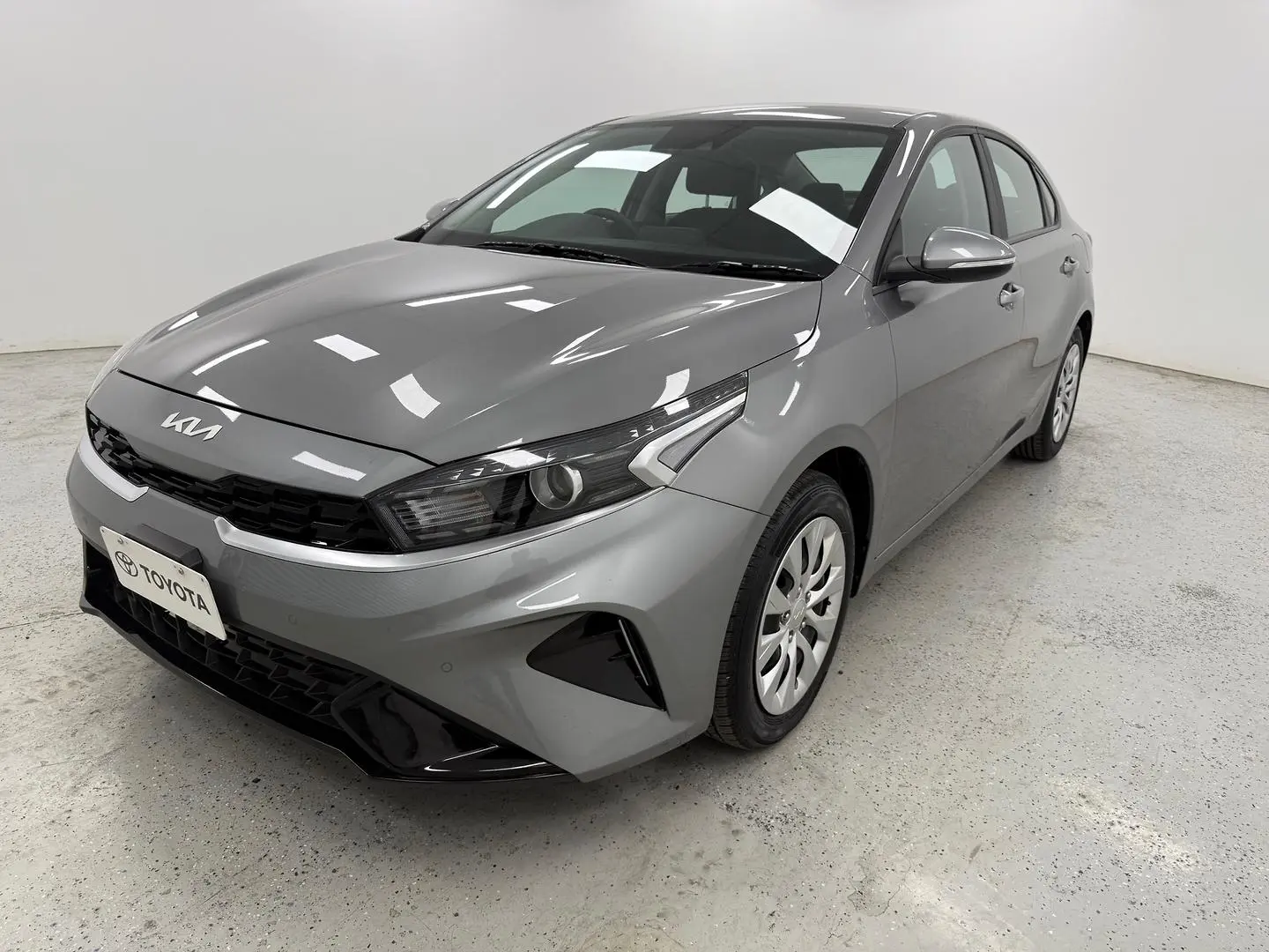 2024 Kia Cerato Gallery Image 7