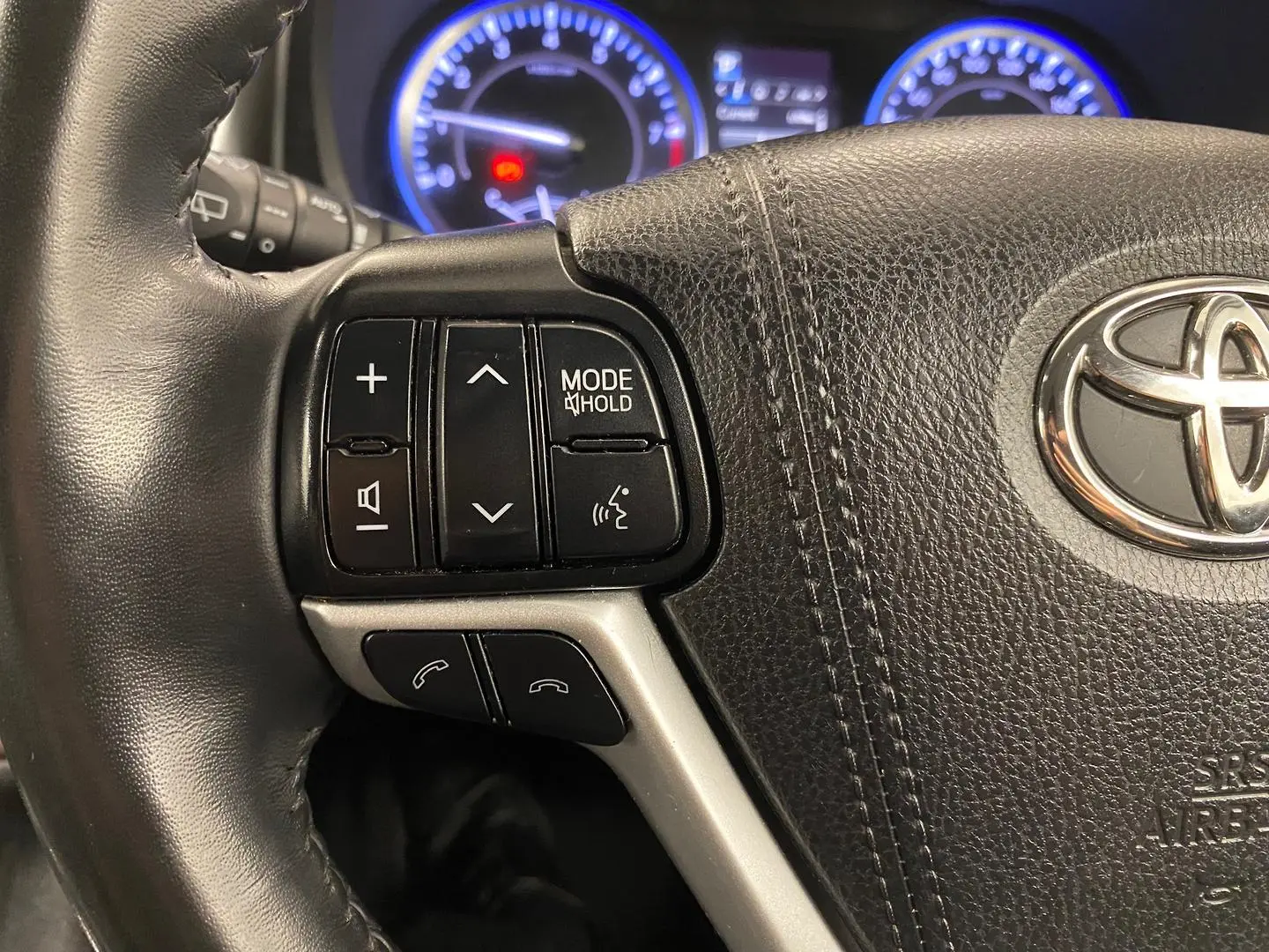 2019 Toyota Kluger Gallery Image 26