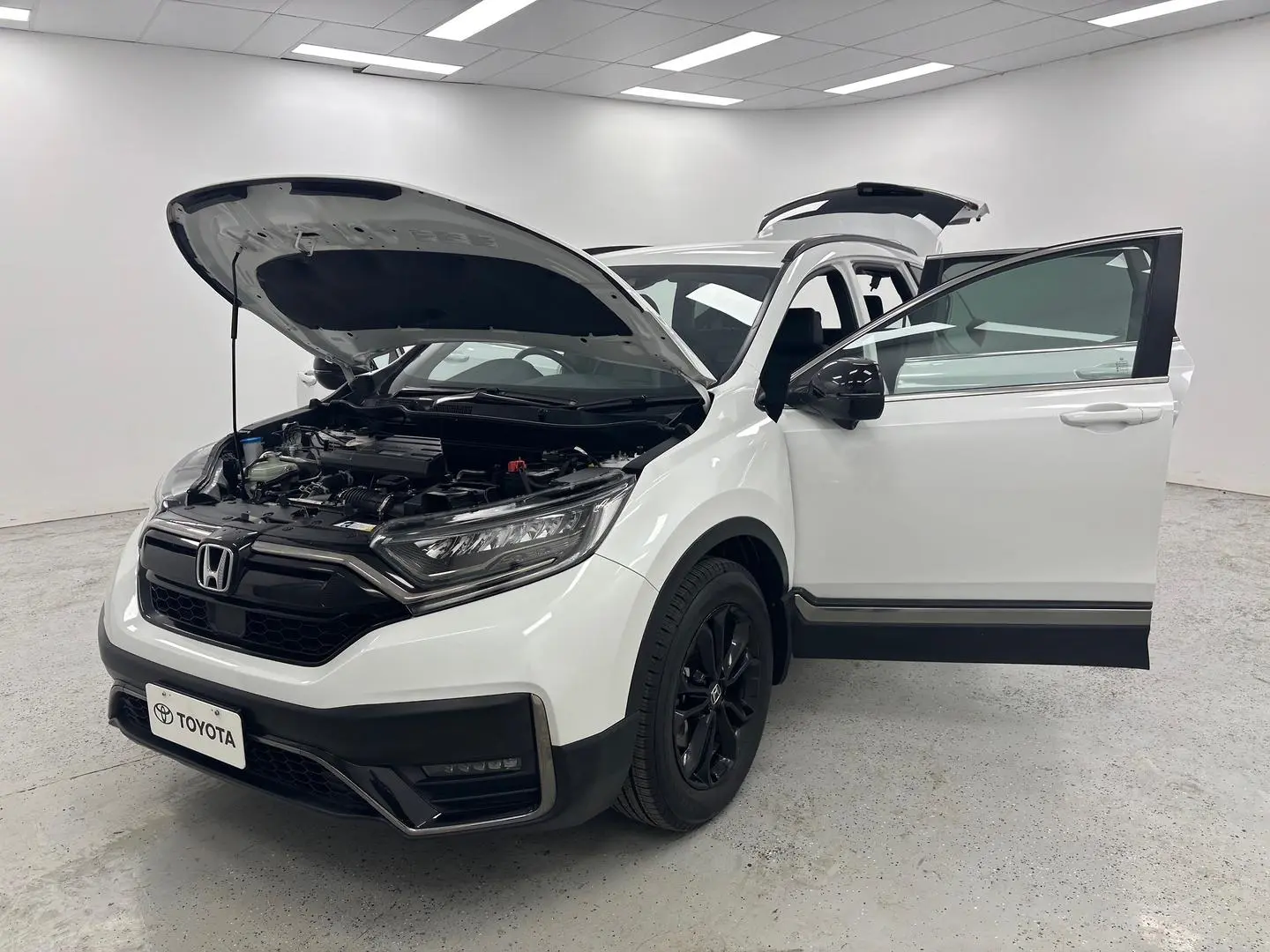 2023 Honda CR-V Gallery Image 14