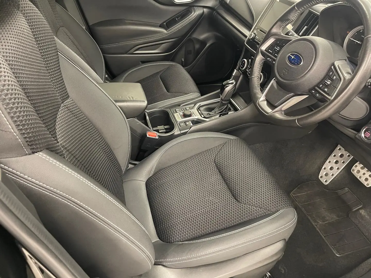 2021 Subaru Forester Gallery Image 20