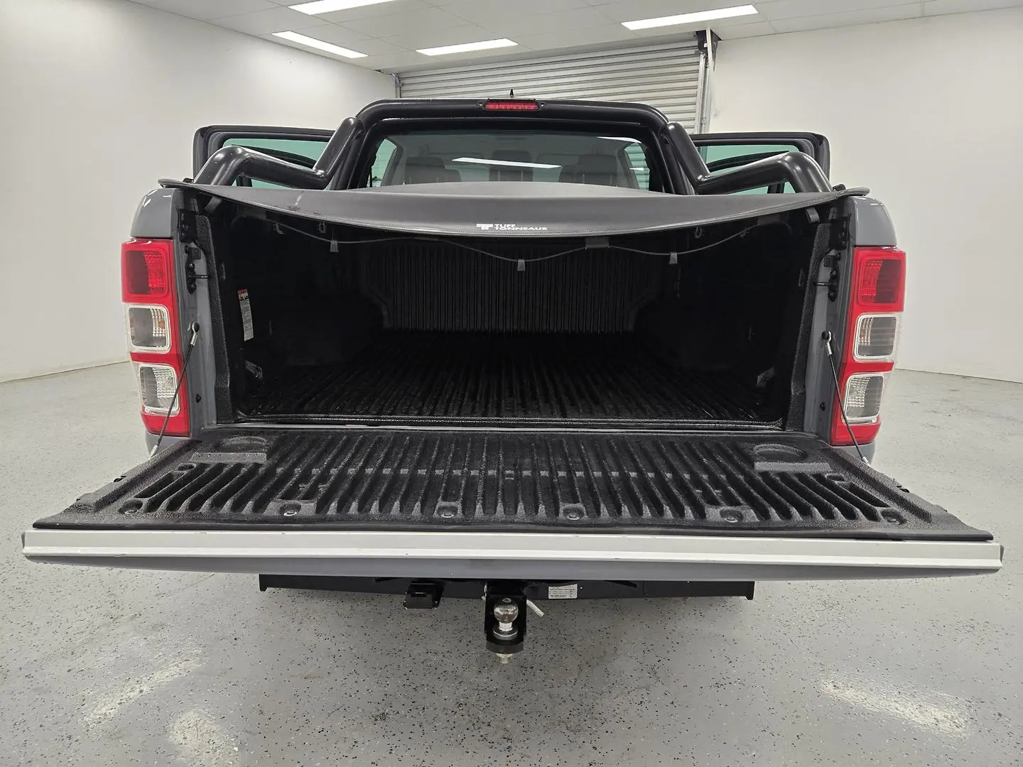 2021 Ford Ranger Gallery Image 11