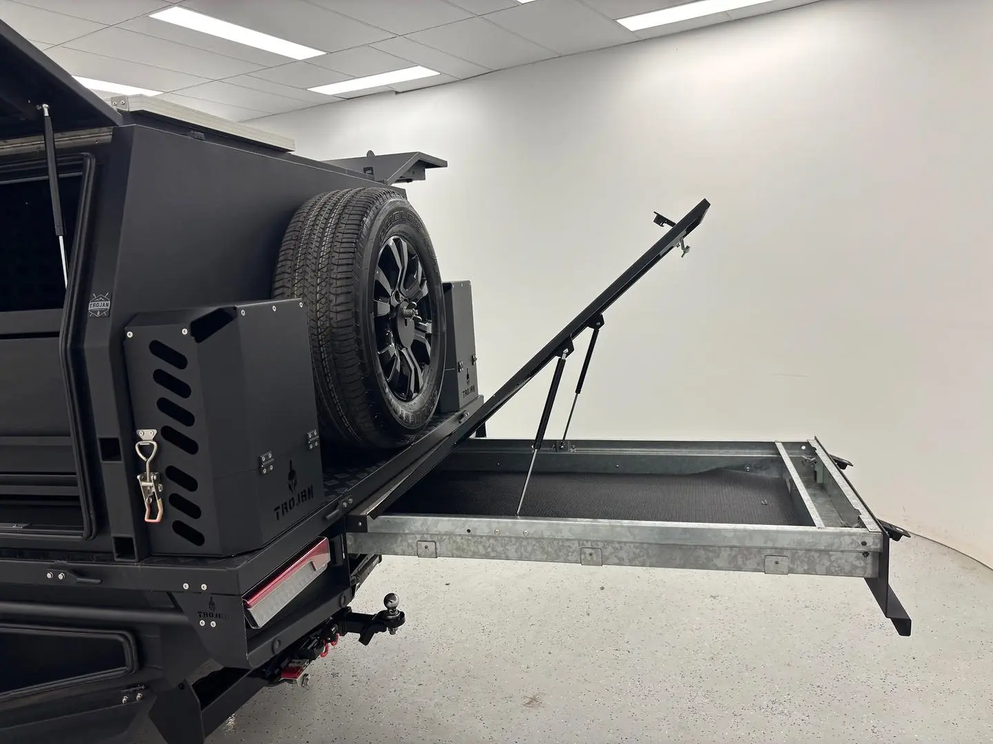 2020 Ford Ranger Gallery Image 31