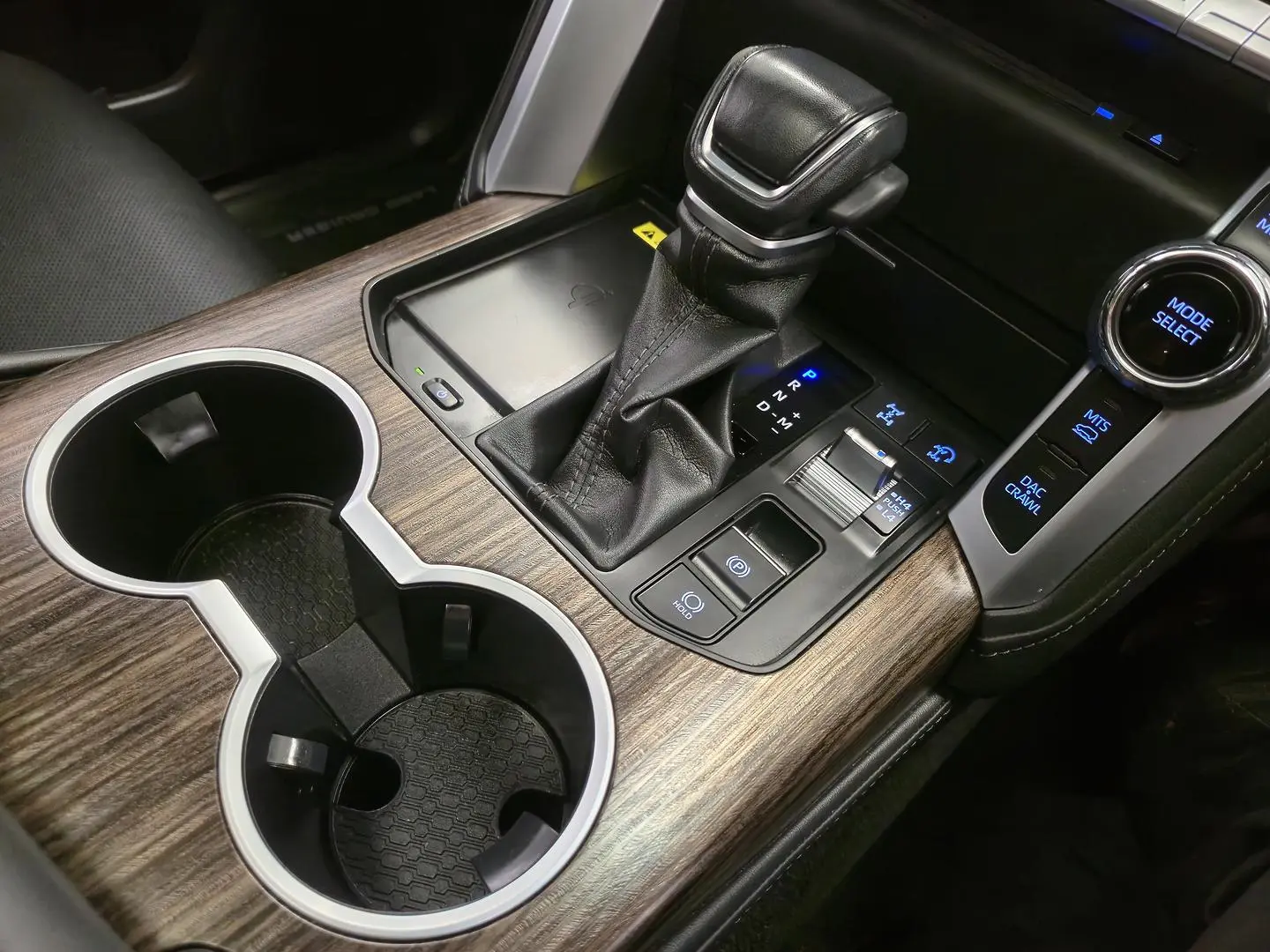 2022 Toyota Landcruiser Gallery Image 28